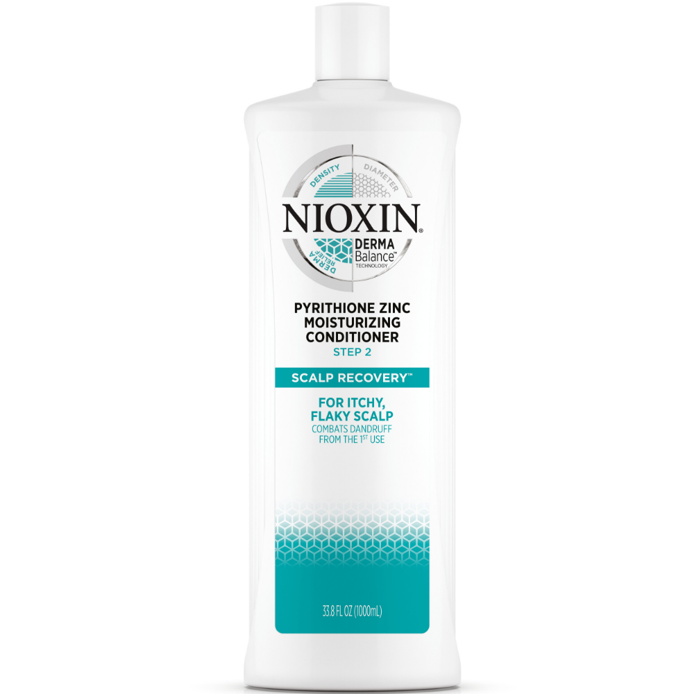 Nioxin Scalp Recovery Moisturising Conditioner 1000ml