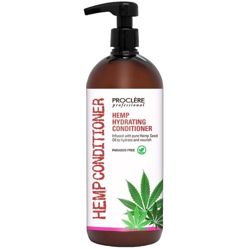 Proclere Hemp Hydrating Conditioner 1000ml