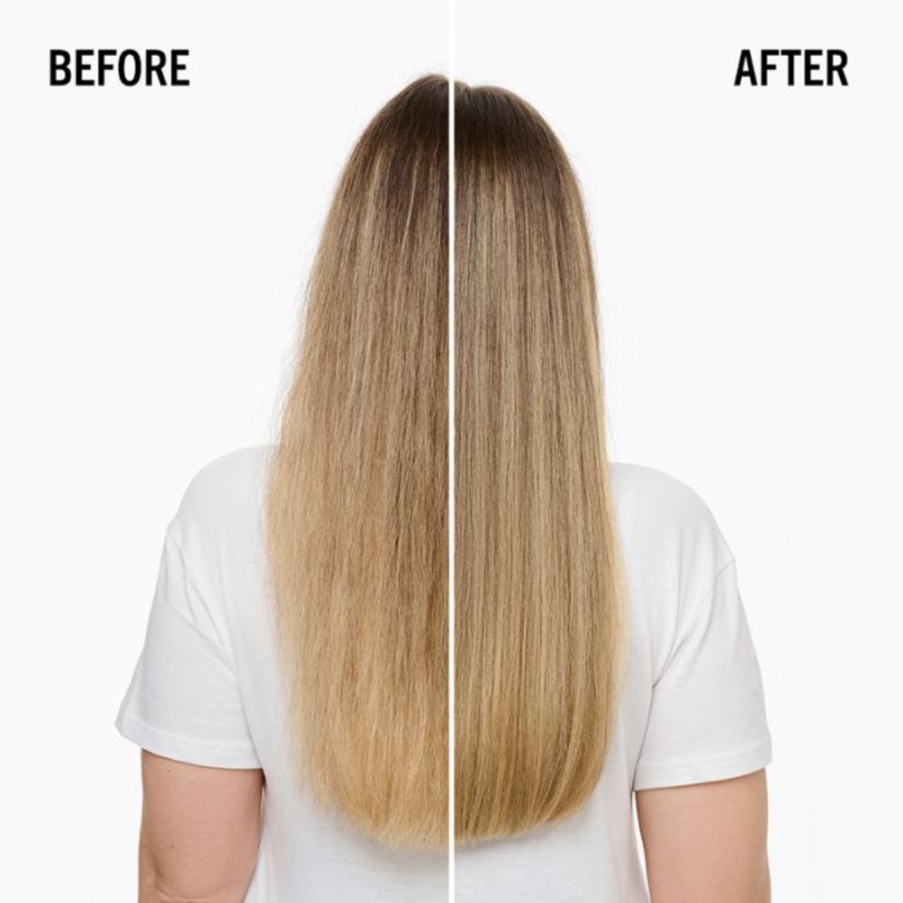 Schwarzkopf Professional BlondMe Bondfinity Deep Repair Oil 50ml