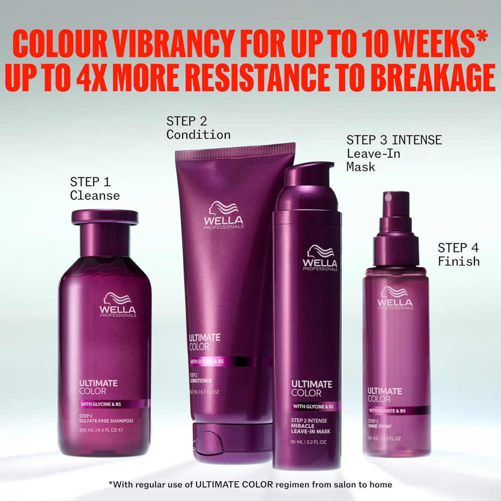Wella Professionals Ultimate Colour Conditioner 1000ml