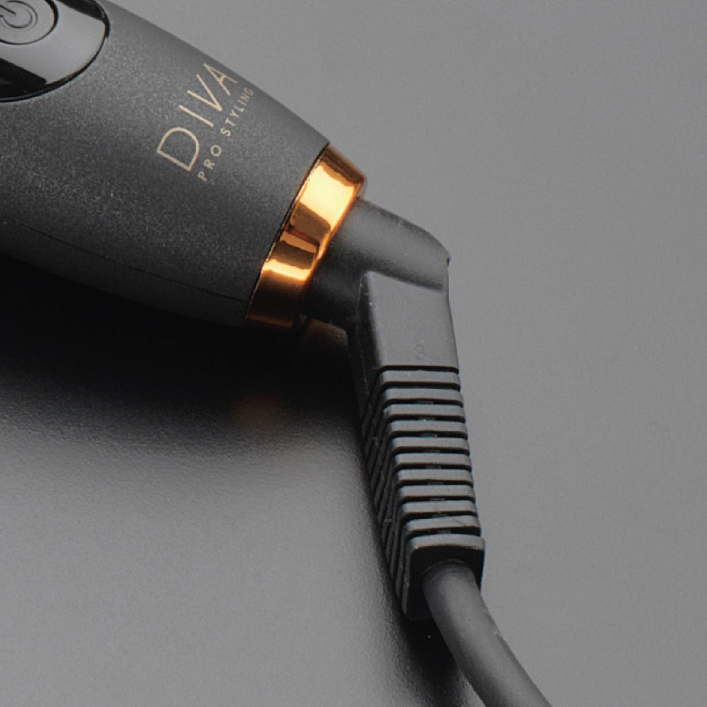 Diva Intelligent Digital Tong 32mm