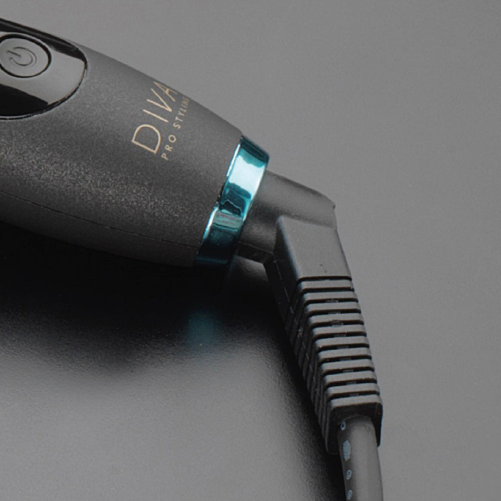 Diva Intelligent Digital Micro-Stick Wand