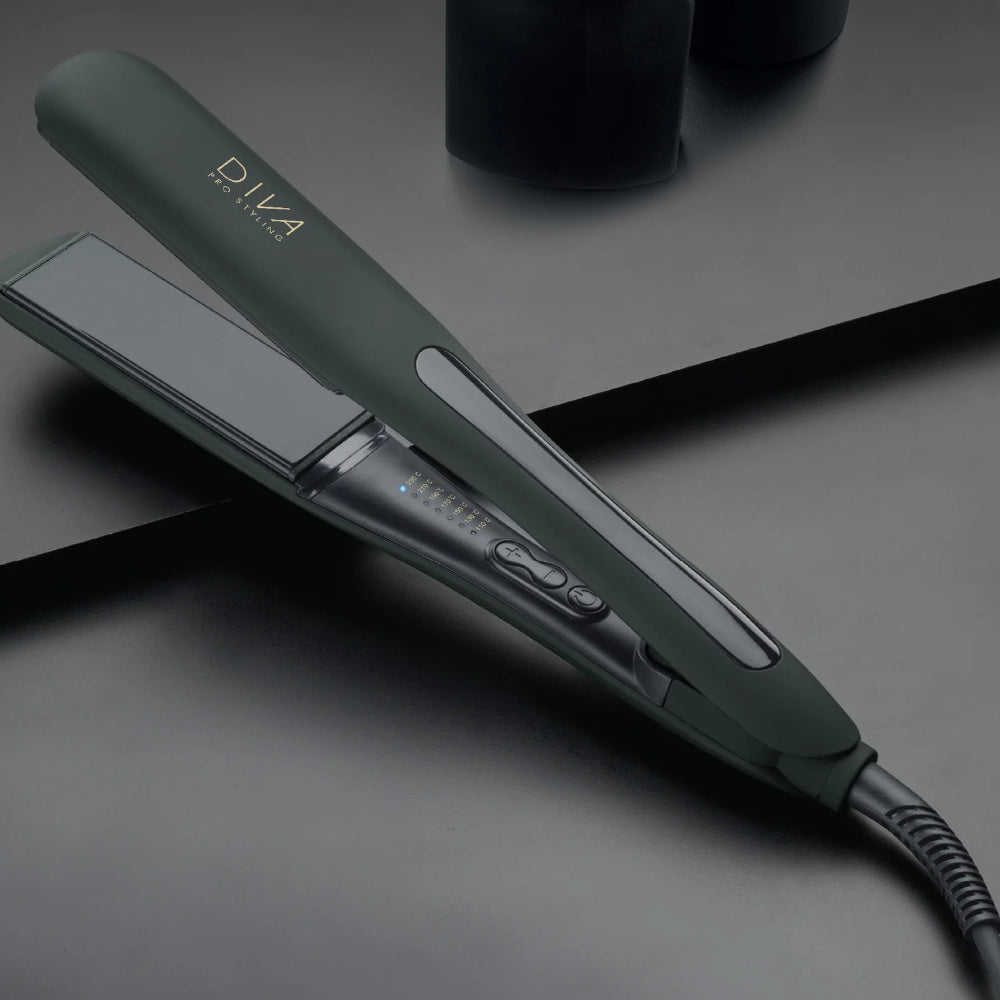 Diva Wide Digital Styler