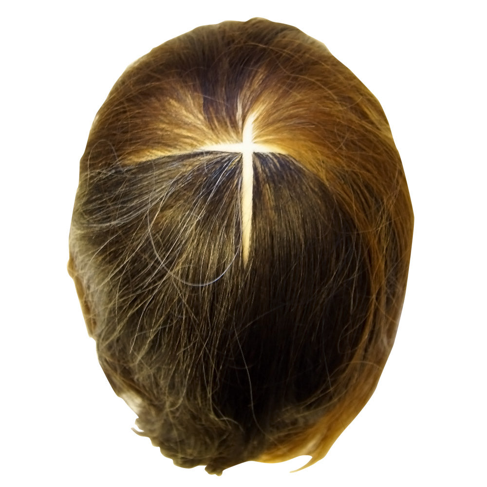 Headgear Training Head Quattro