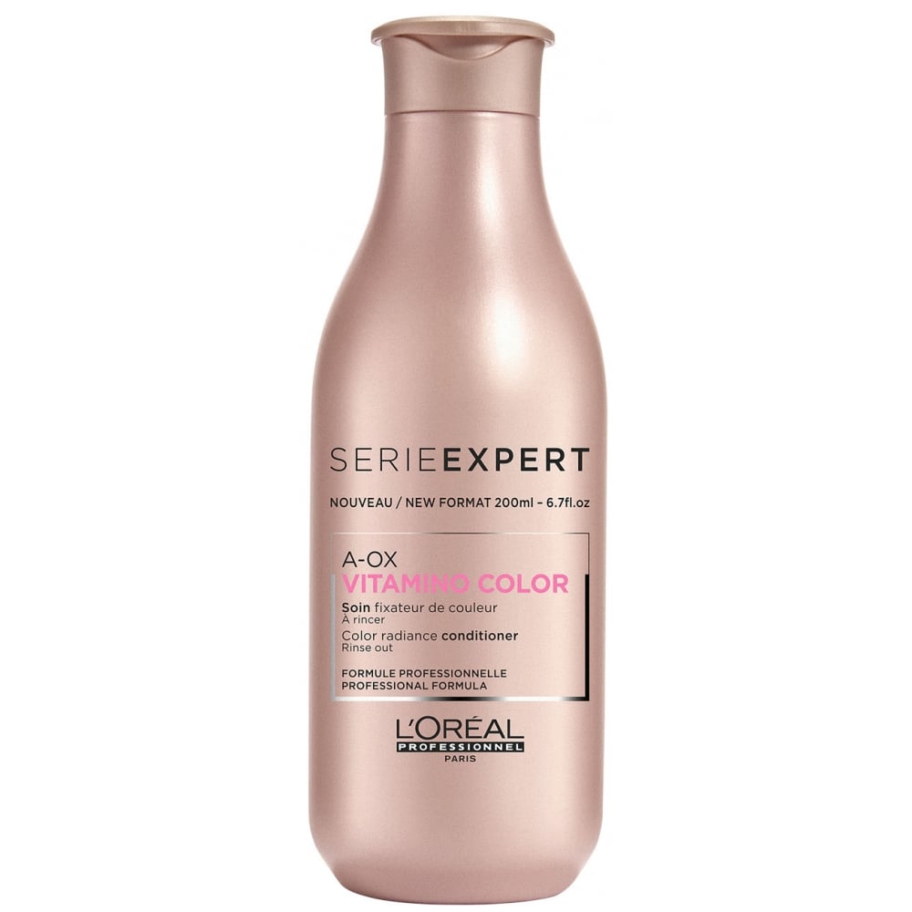 L'Oréal Professionnel Serie Expert Vitamino Colour Conditioner 200ml