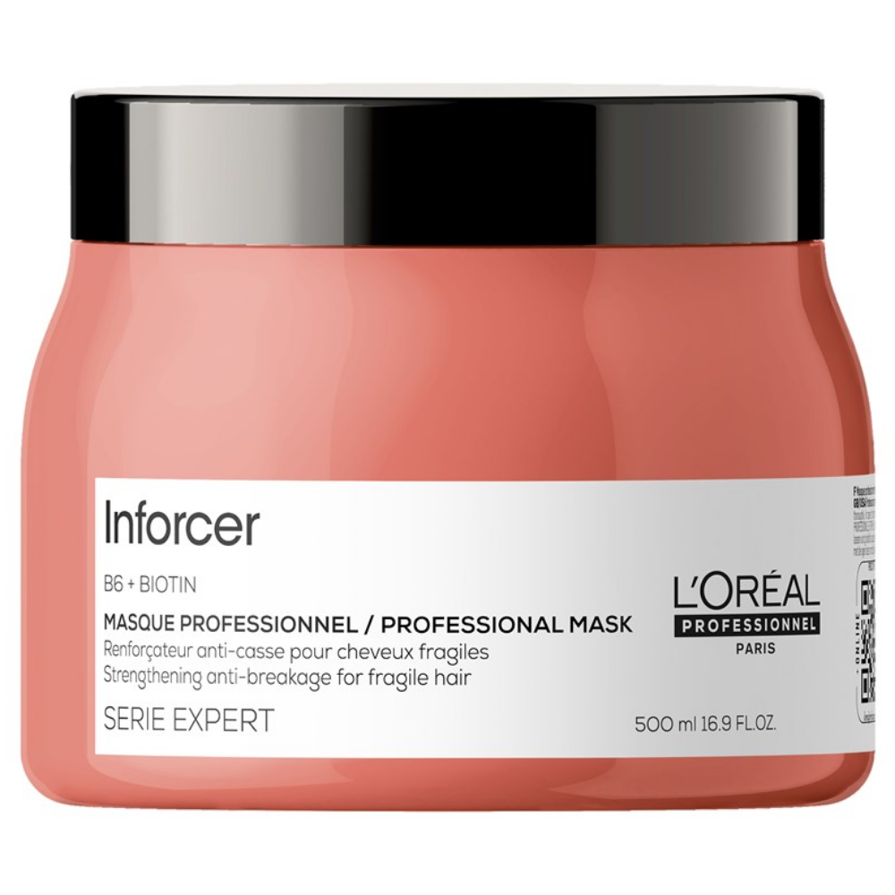 L'Oreal Professionnel Serie Expert Inforcer Masque 500ml