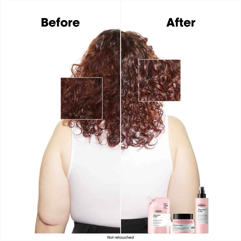 L'Oréal Professionnel Serie Expert Vitamino Colour Shampoo Refill 1000ml