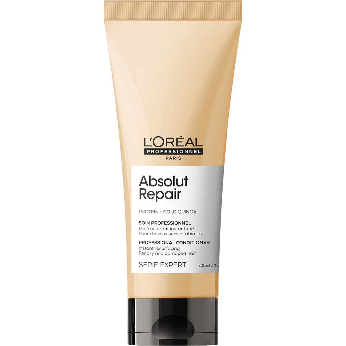 L'Oréal Professionnel Serie Expert Absolut Repair Resurfacing Conditioner 200ml