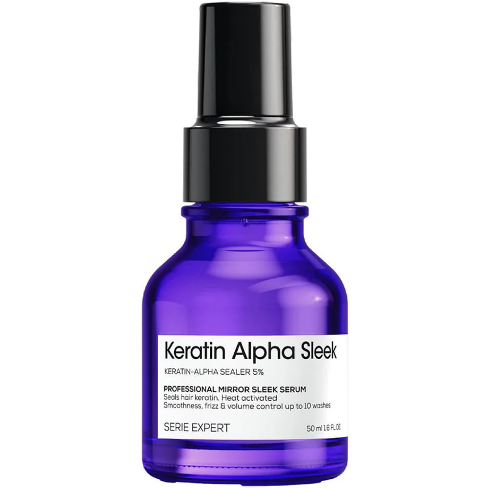 L'Oréal Professionnel Keratin Alpha Sleek Serum 50ml