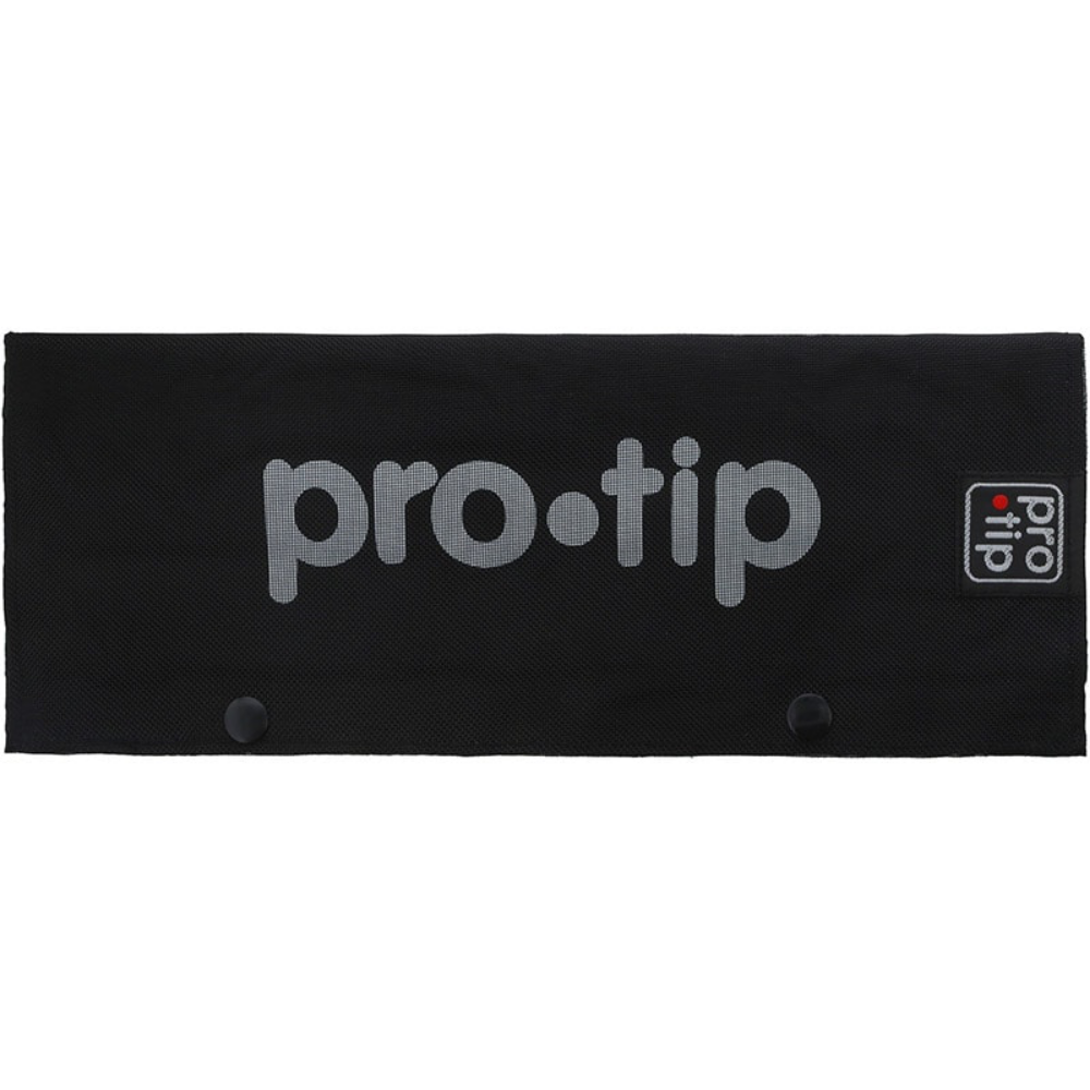 Pro Tip Tool Roll & Comb Set