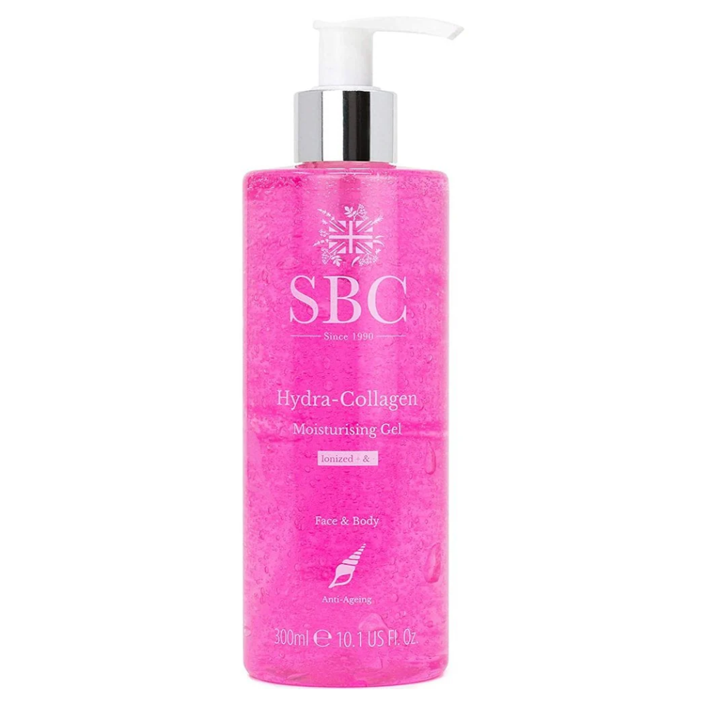 SBC Hydra-Collagen Skin Gel 300ml