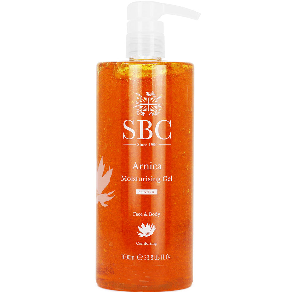 SBC Arnica Gel 1000ml