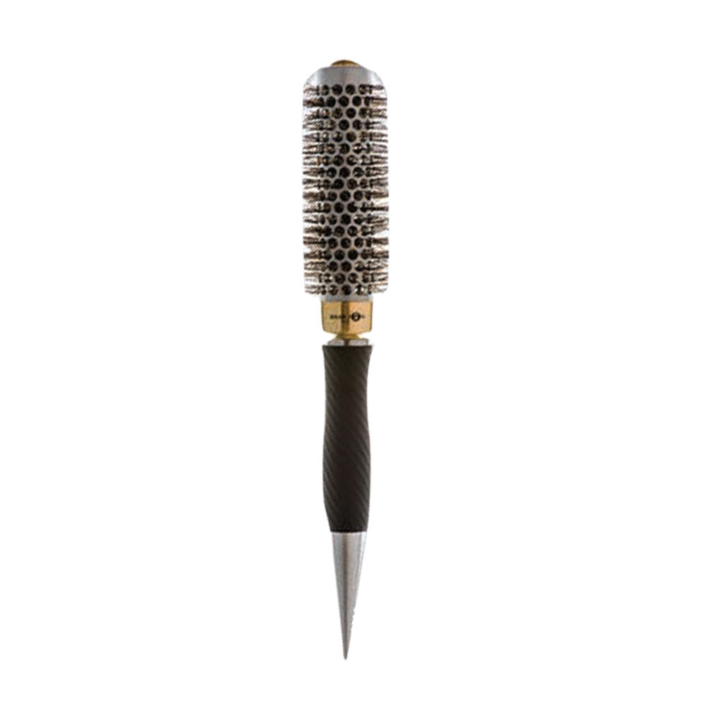 Head Jog Thermal Ceramic Brush Gold 117 25mm