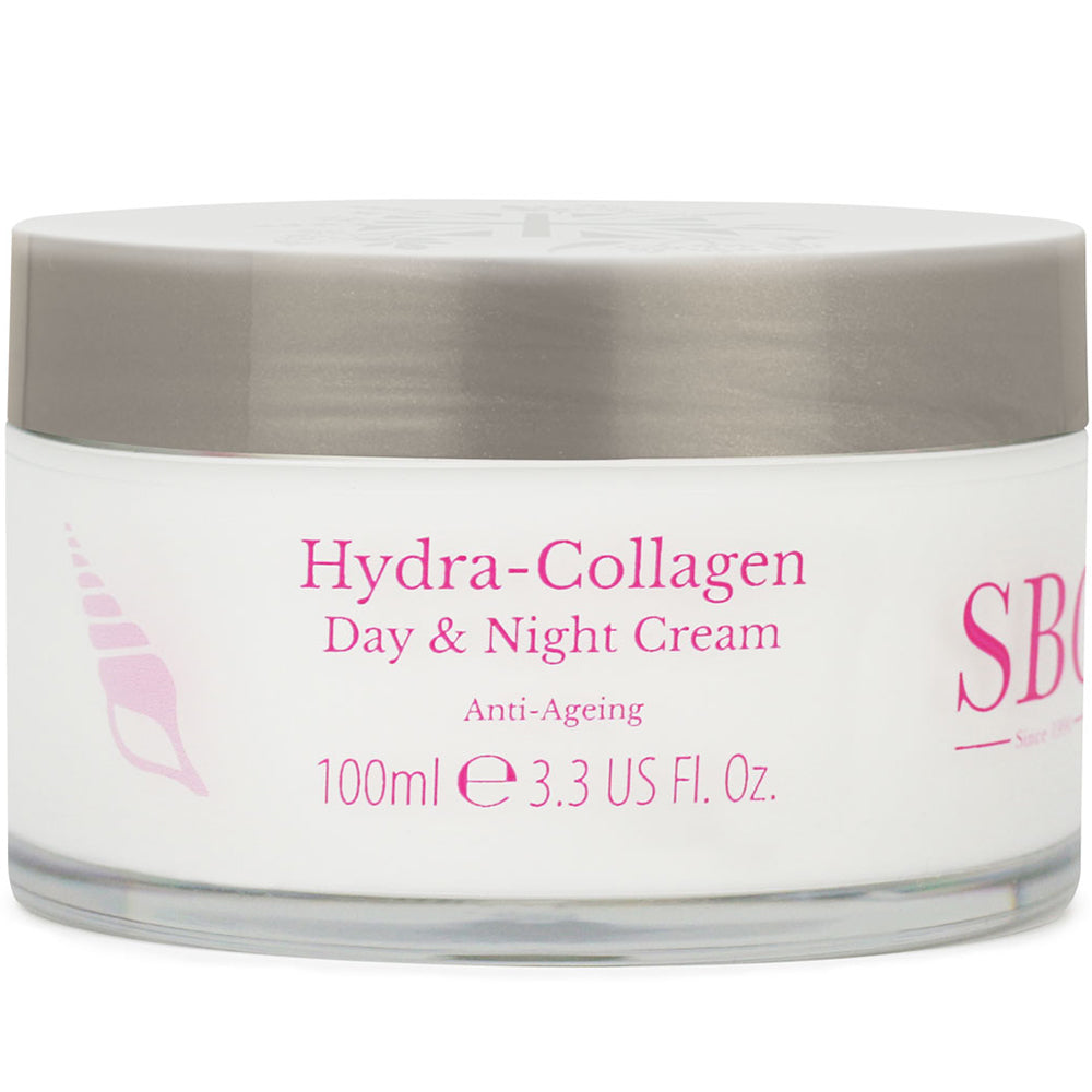 SBC Hydra-Collagen Day & Night Cream 100ml