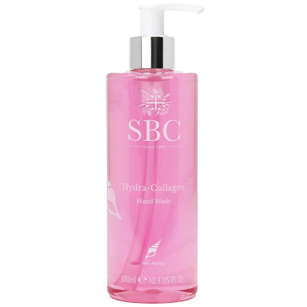 SBC Hydra-Collagen Hand Wash 300ml
