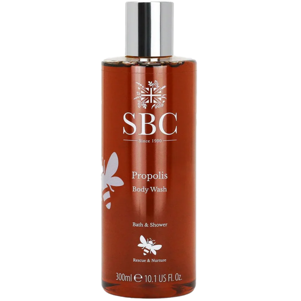 SBC Propolis Body Wash 300ml
