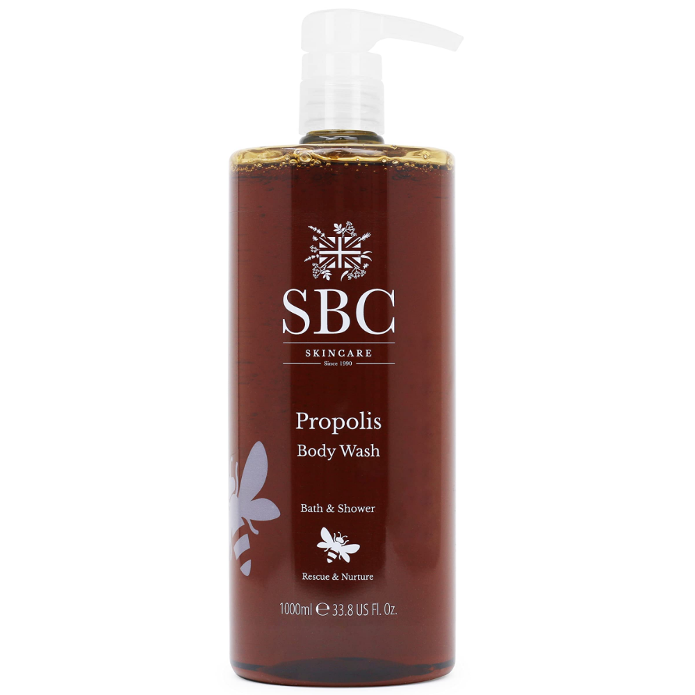 SBC Propolis Body Wash 1000ml