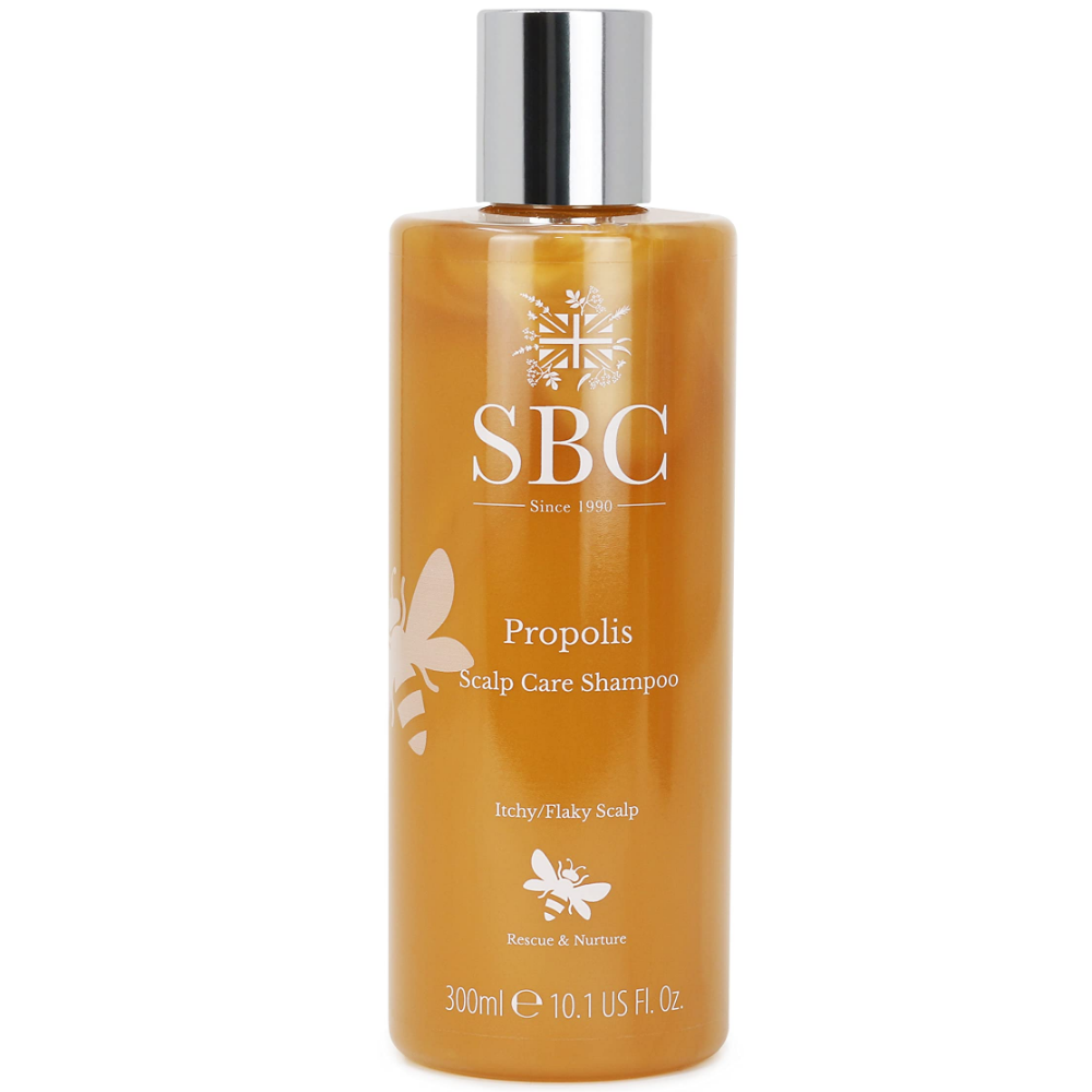 SBC Propolis Shampoo 300ml