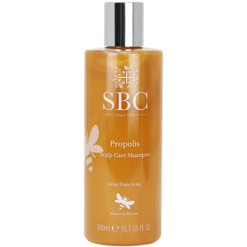 SBC Propolis Shampoo 300ml