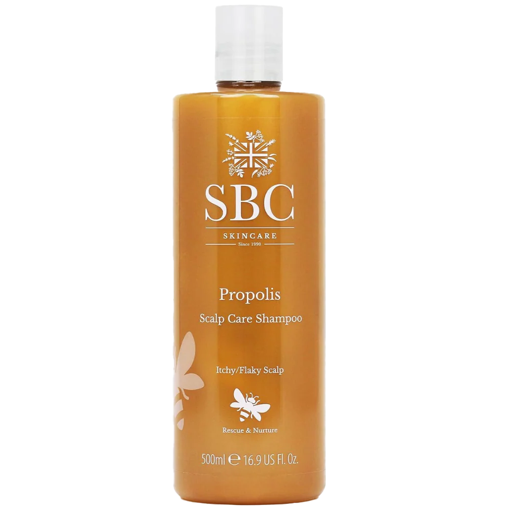 SBC Propolis Shampoo 500ml