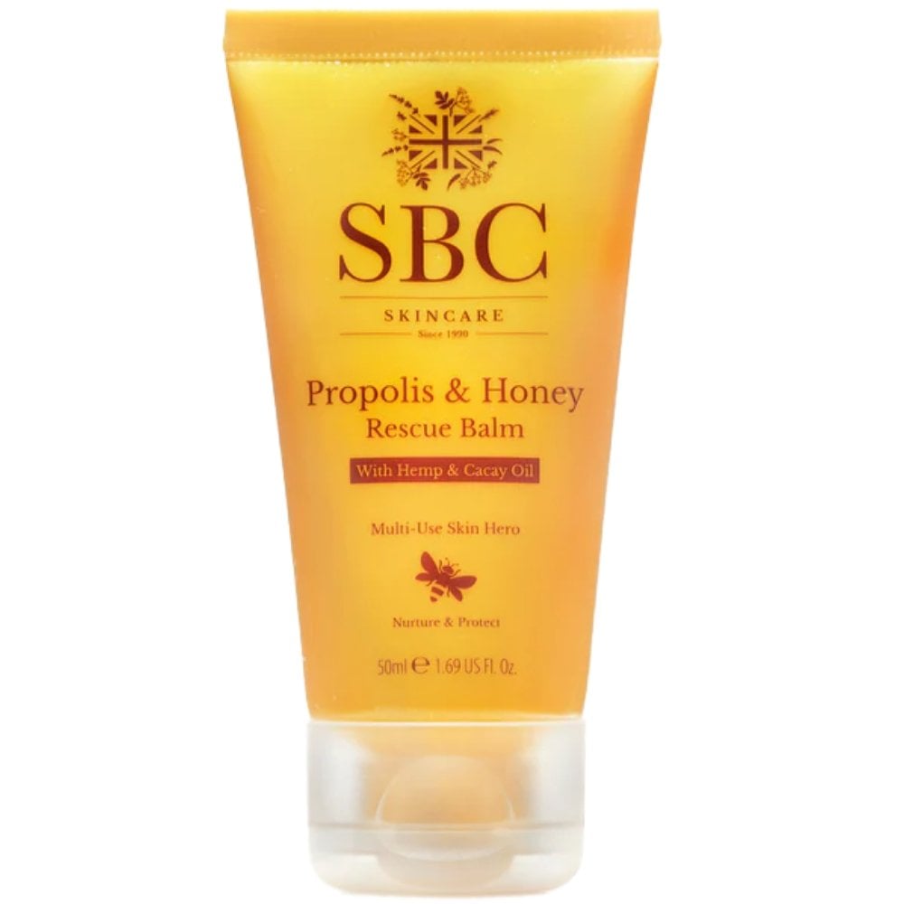 SBC Propolis & Honey Rescue Balm 50ml