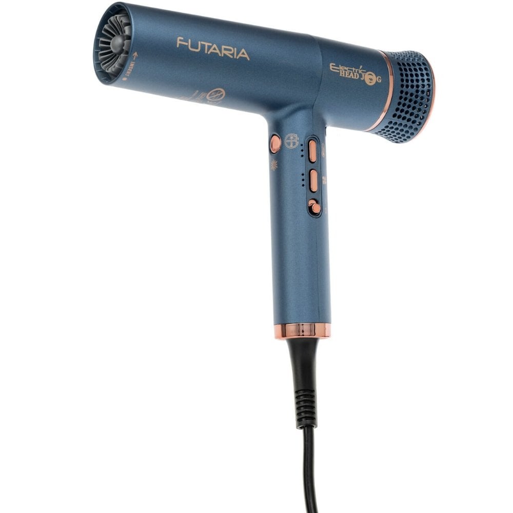 Head Jog Futaria Hair Dryer Twilight