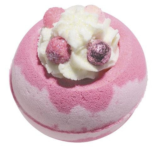 Bomb Cosmetics All That Glitters Bath Bomb