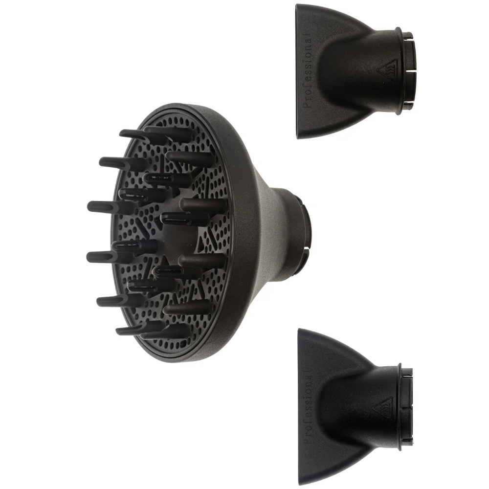 Head Jog Futaria Hair Dryer Moonlight