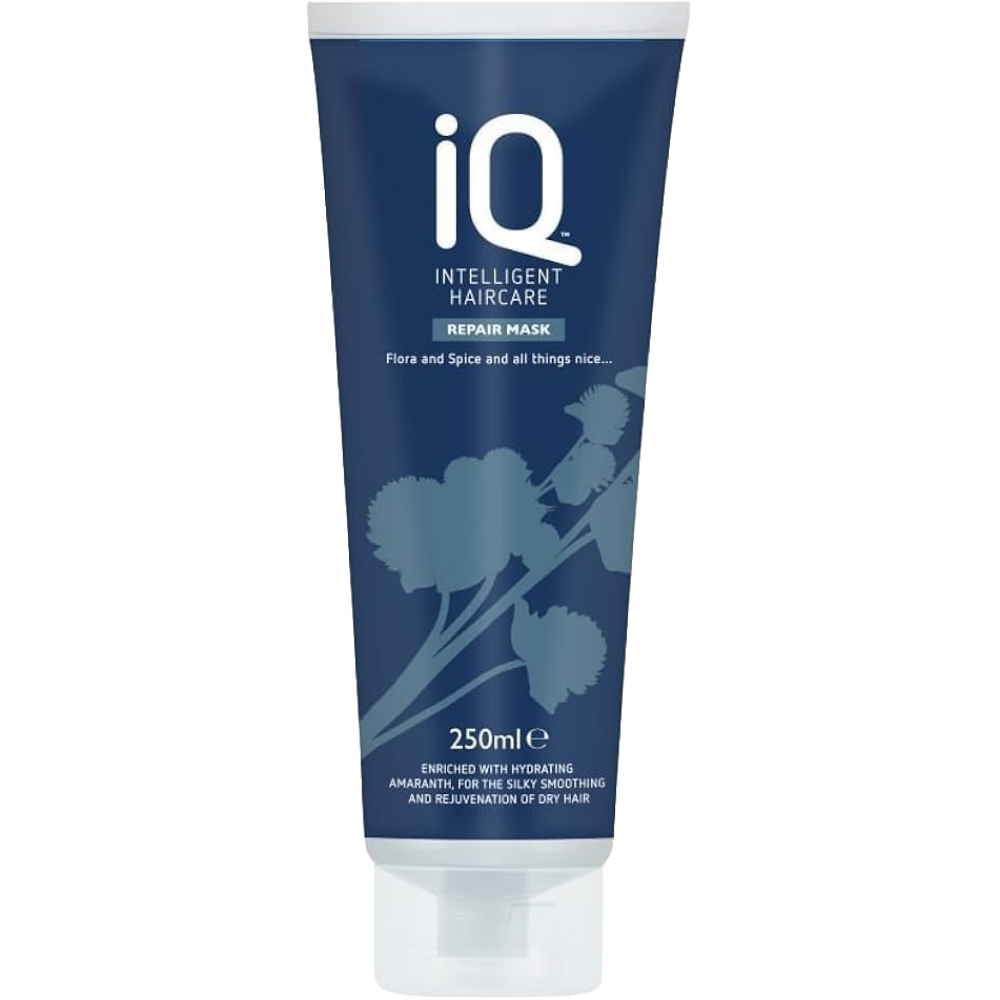 IQ Intelligent Haircare Repair Mask 250ml