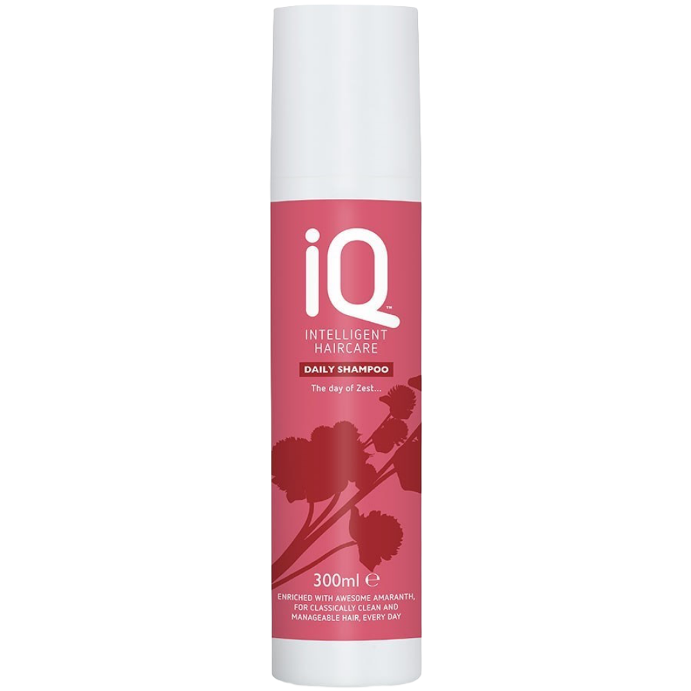 IQ Intelligent Haircare Daily Shampoo 300ml