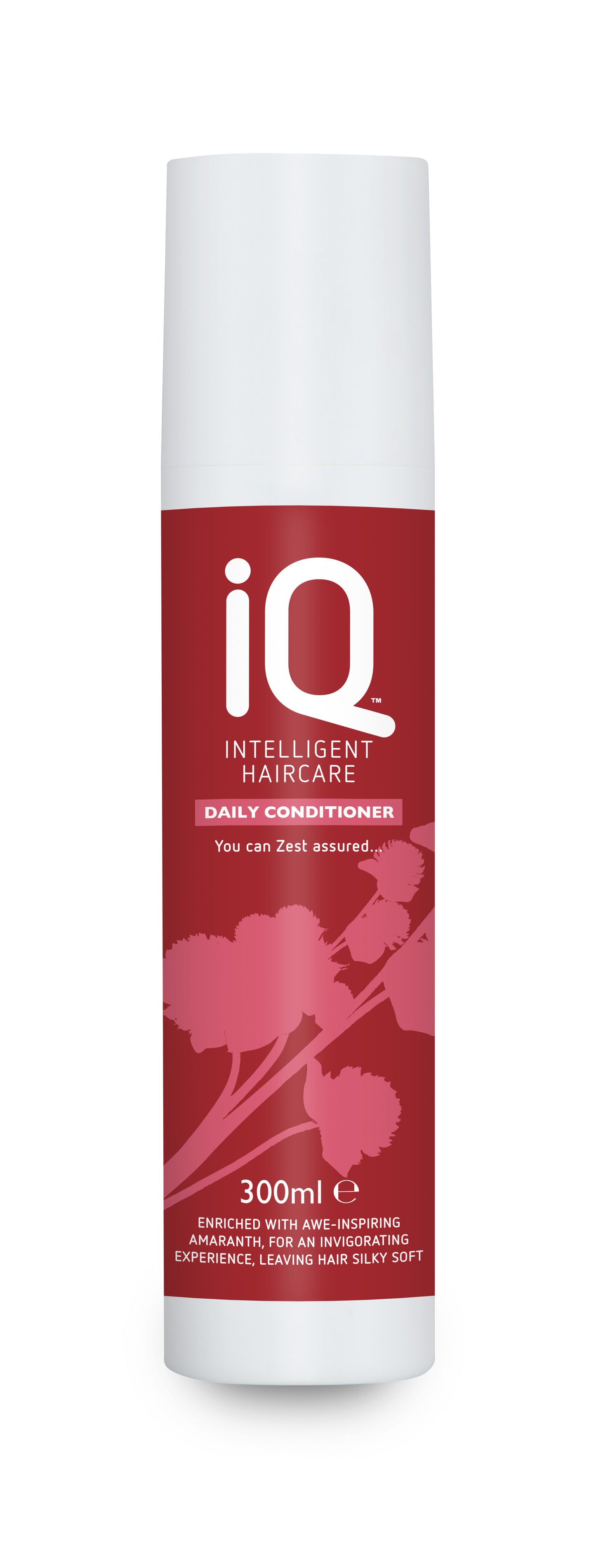 IQ Intelligent Haircare Daily Conditioner 300ml