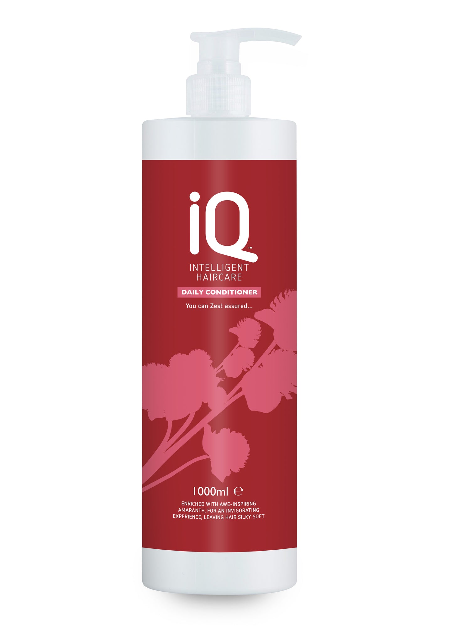 IQ Intelligent Haircare Daily Conditioner 1000ml