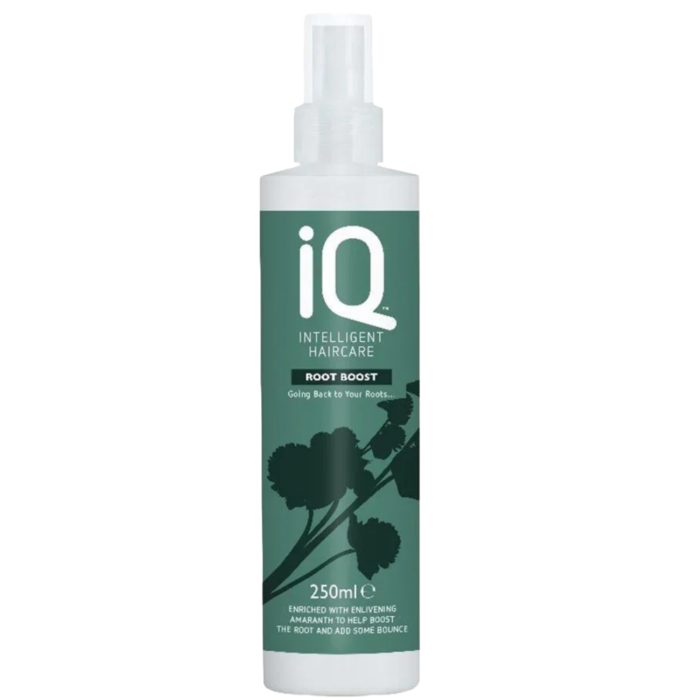 IQ Intelligent Haircare Root Boost 250ml