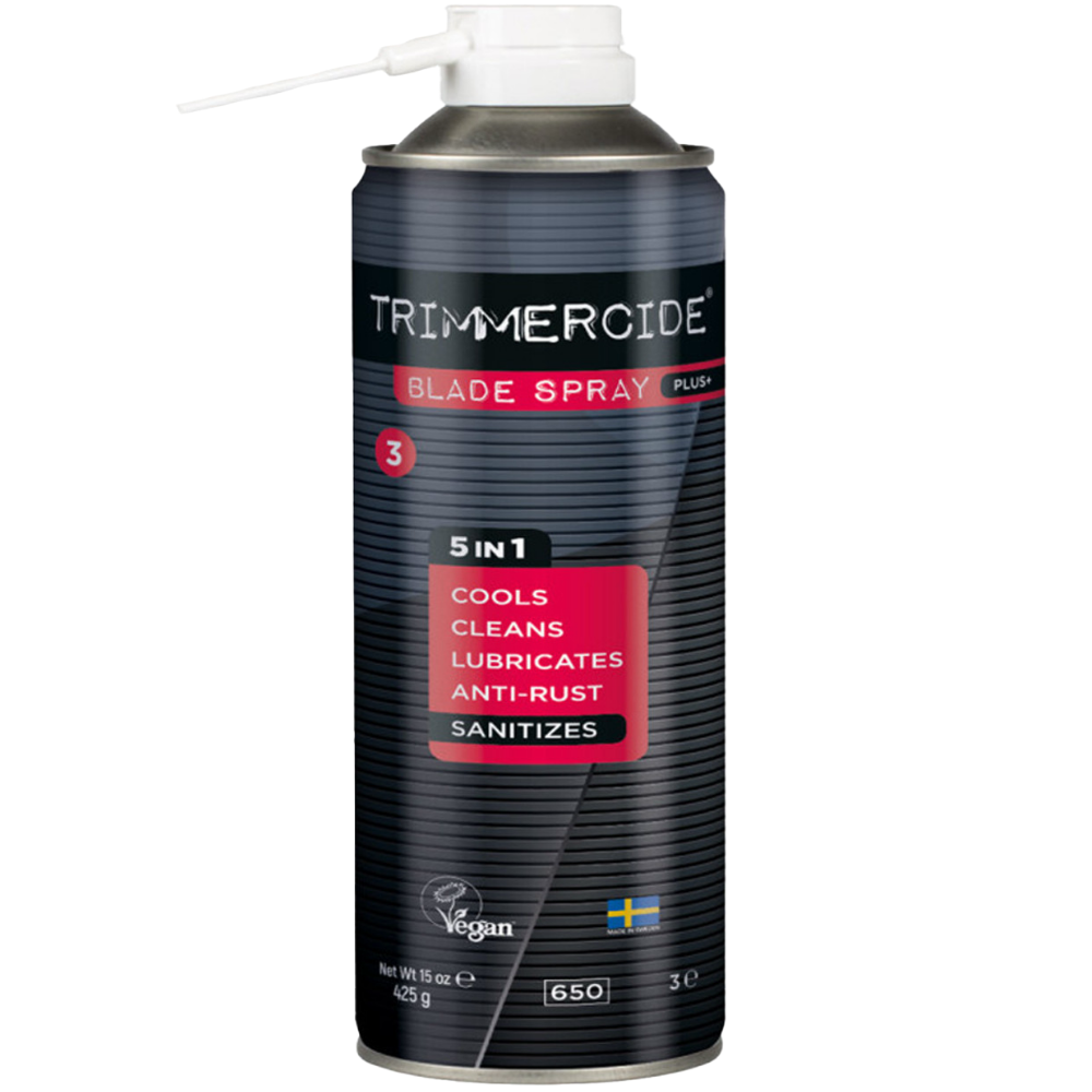 Trimmercide Blade Spray 5-In-1+ 425g