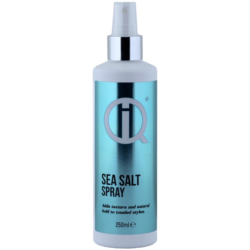 IQ Intelligent Haircare Sea Salt Spray 250ml