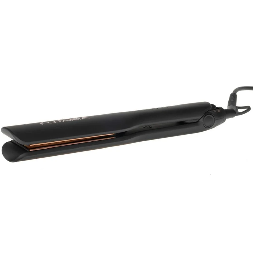 Head Jog Futaria Wide Hair Straightener