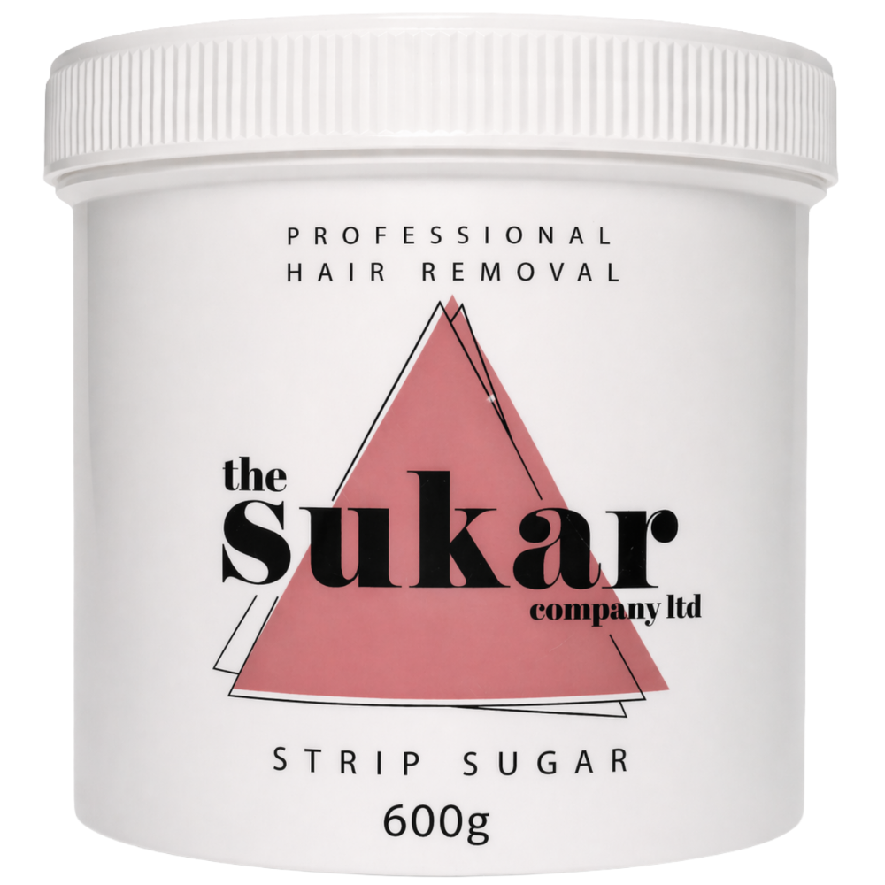 Sukar Strip Sugar 600g