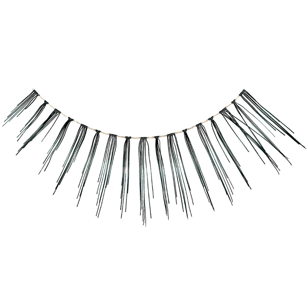 Salon System Naturalash Strip Lashes 116 Black