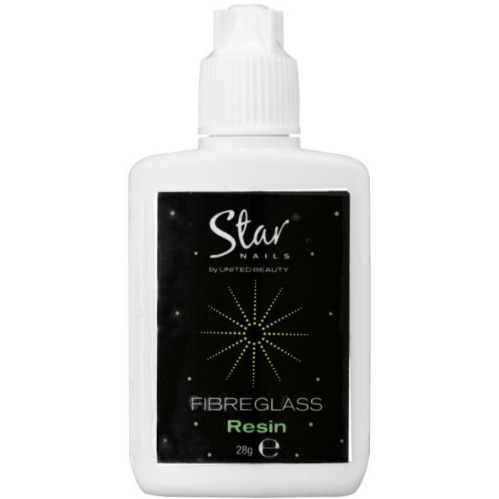 Star Nails Fibreglass Resin 28g