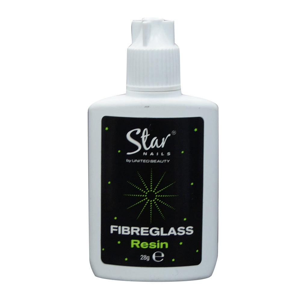 Star Nails Fibreglass Resin 28g