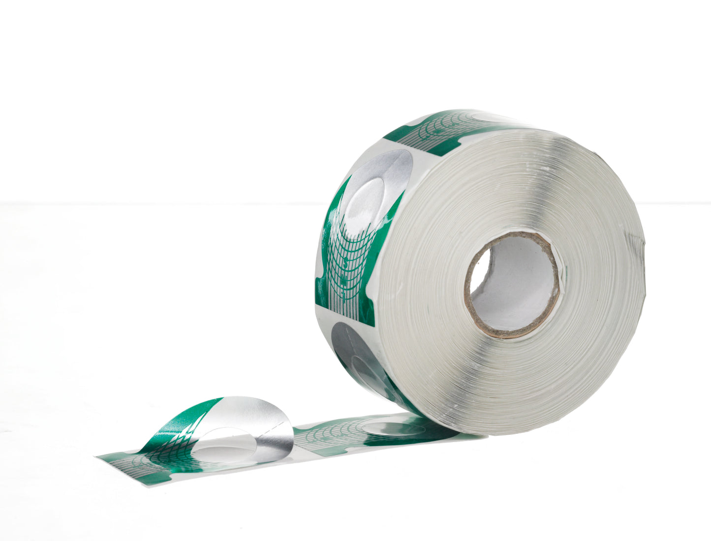 Star Nails General Forms 500 Pack