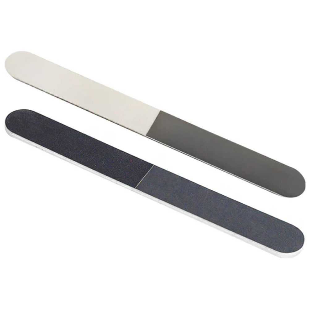 Star Nails 4-Sided Polishing Buffer