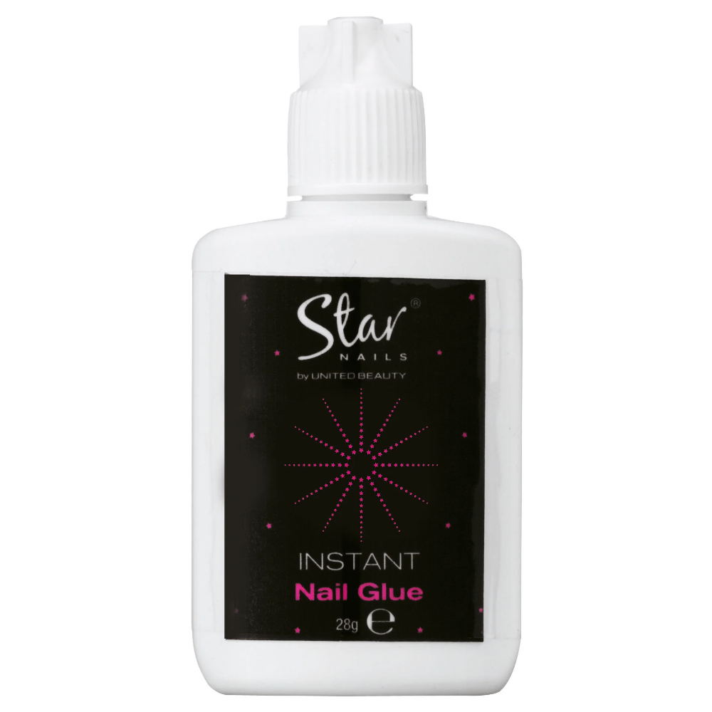 Star Nails Instant Nail Glue 14g