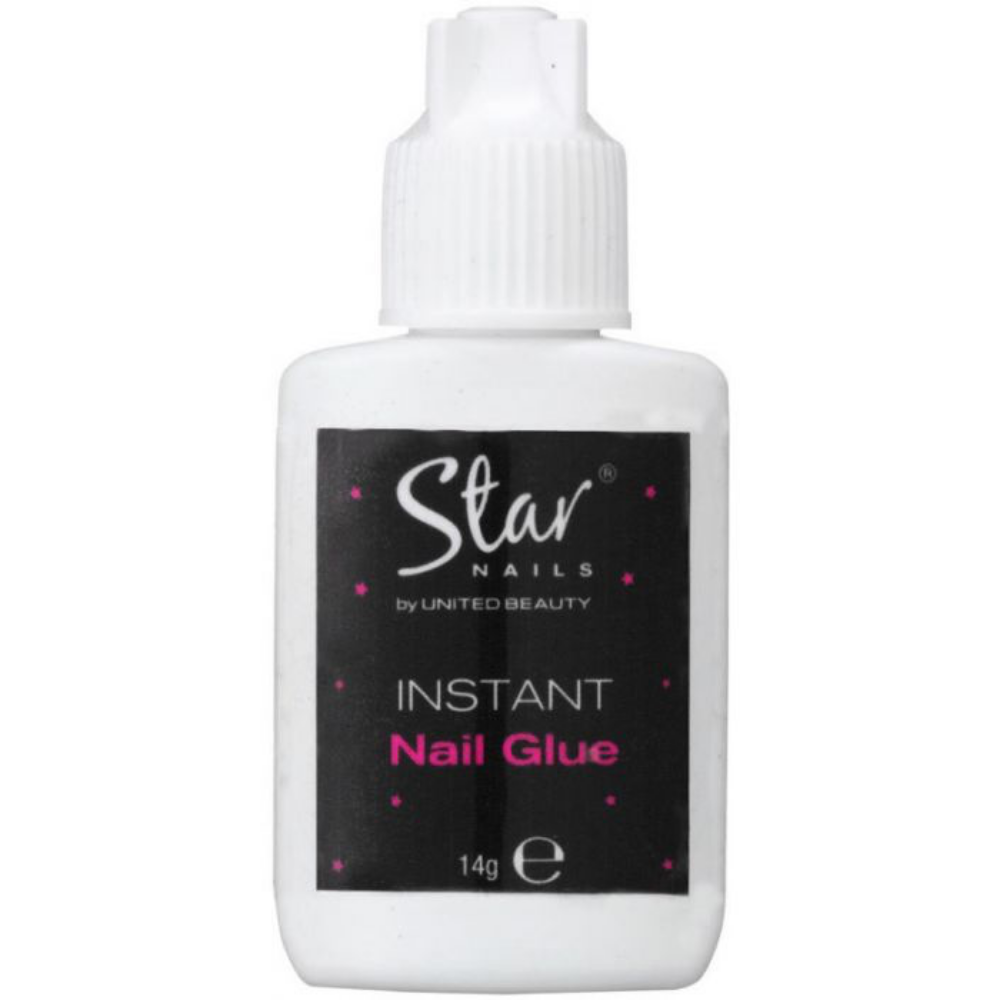 Star Nails Instant Nail Glue 14g