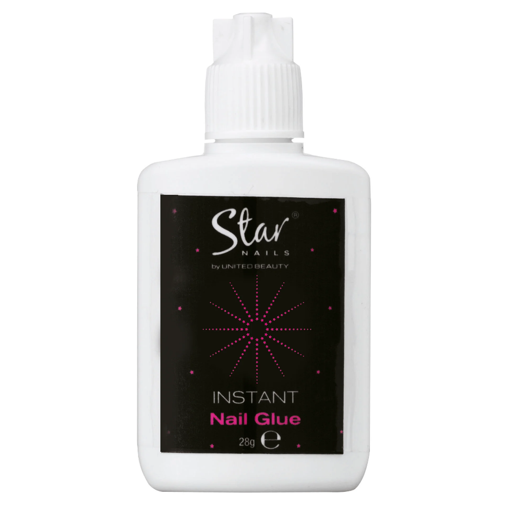 Star Nails Instant Nail Glue 28g