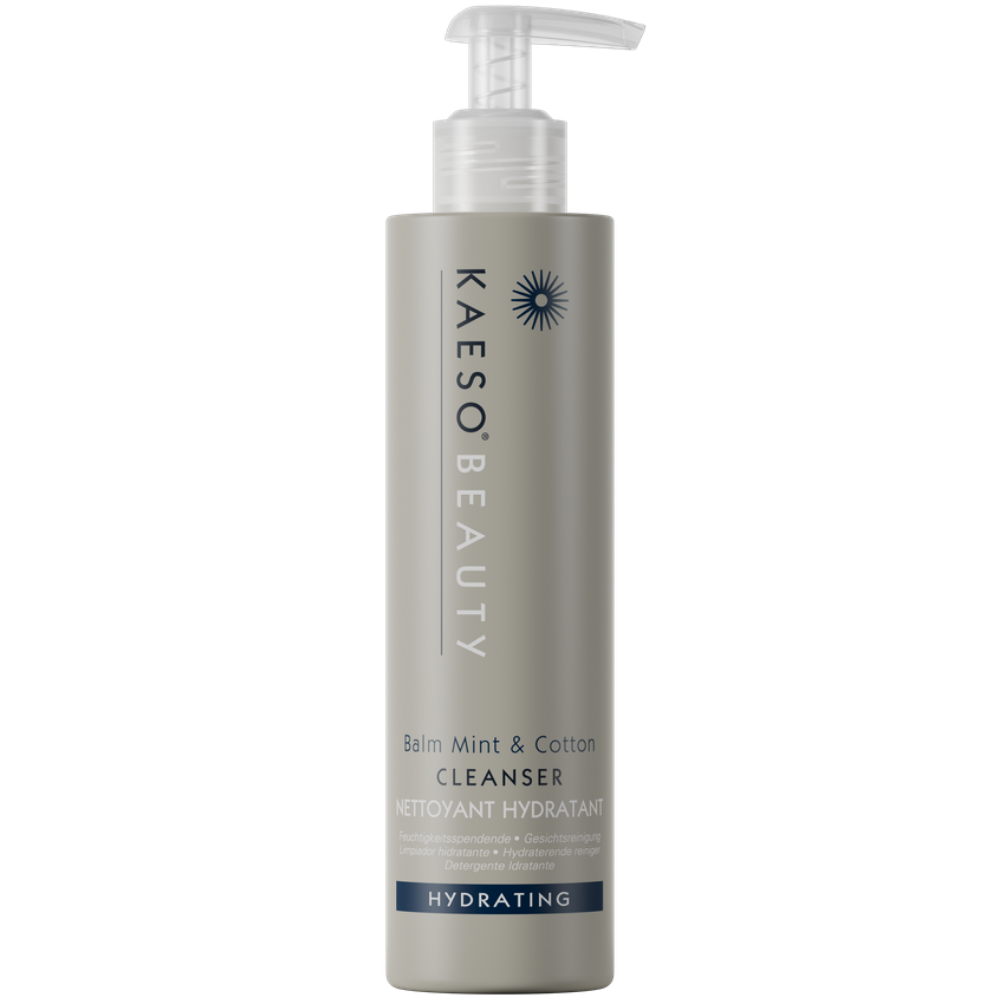 Kaeso Hydrating Cleanser 195ml