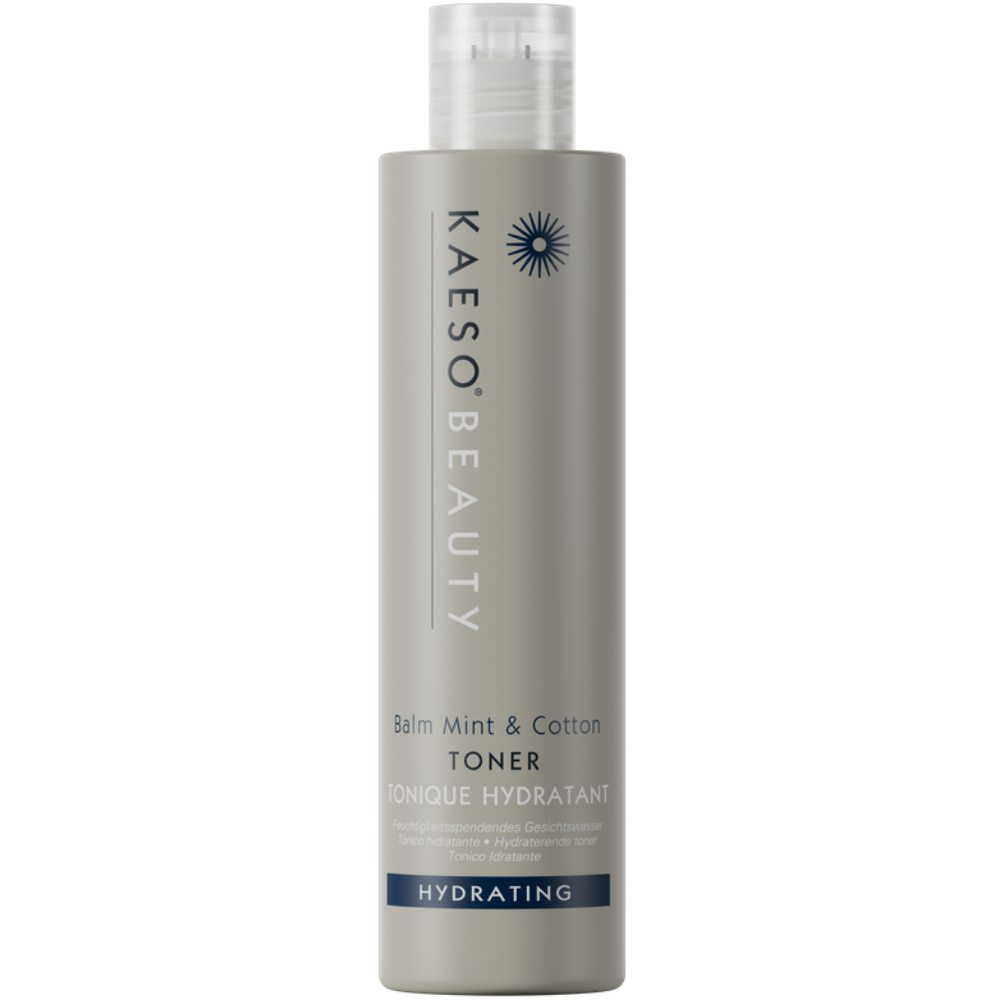 Kaeso Hydrating Toner 495ml