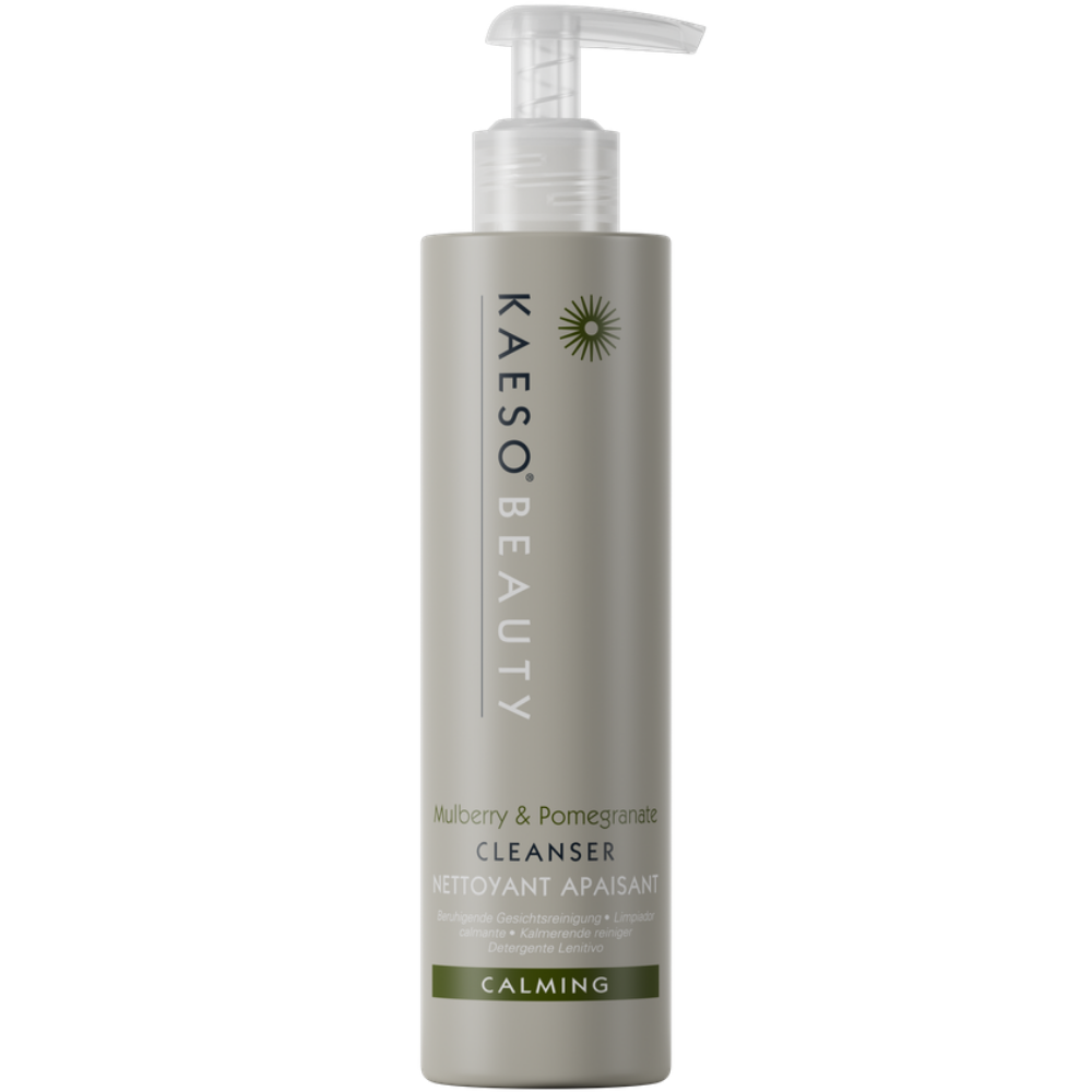 Kaeso Calming Cleanser 195ml