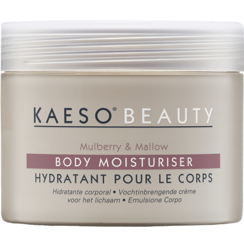 Kaeso Body Moisturiser 450ml