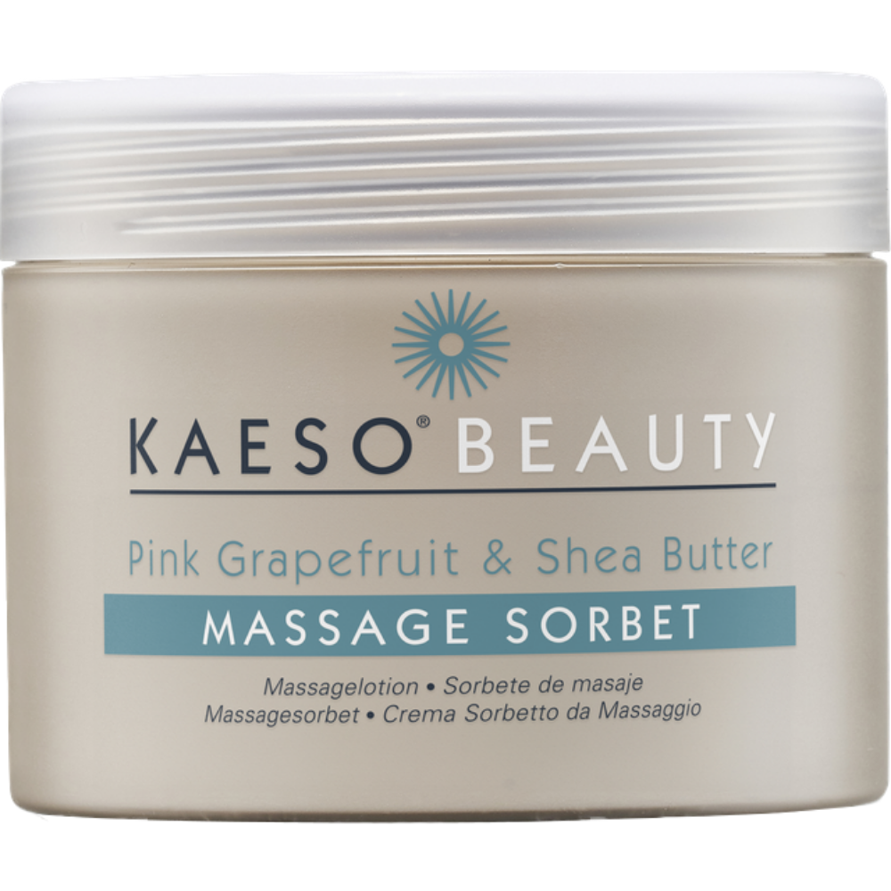 Kaeso Body Massage Cream 450ml